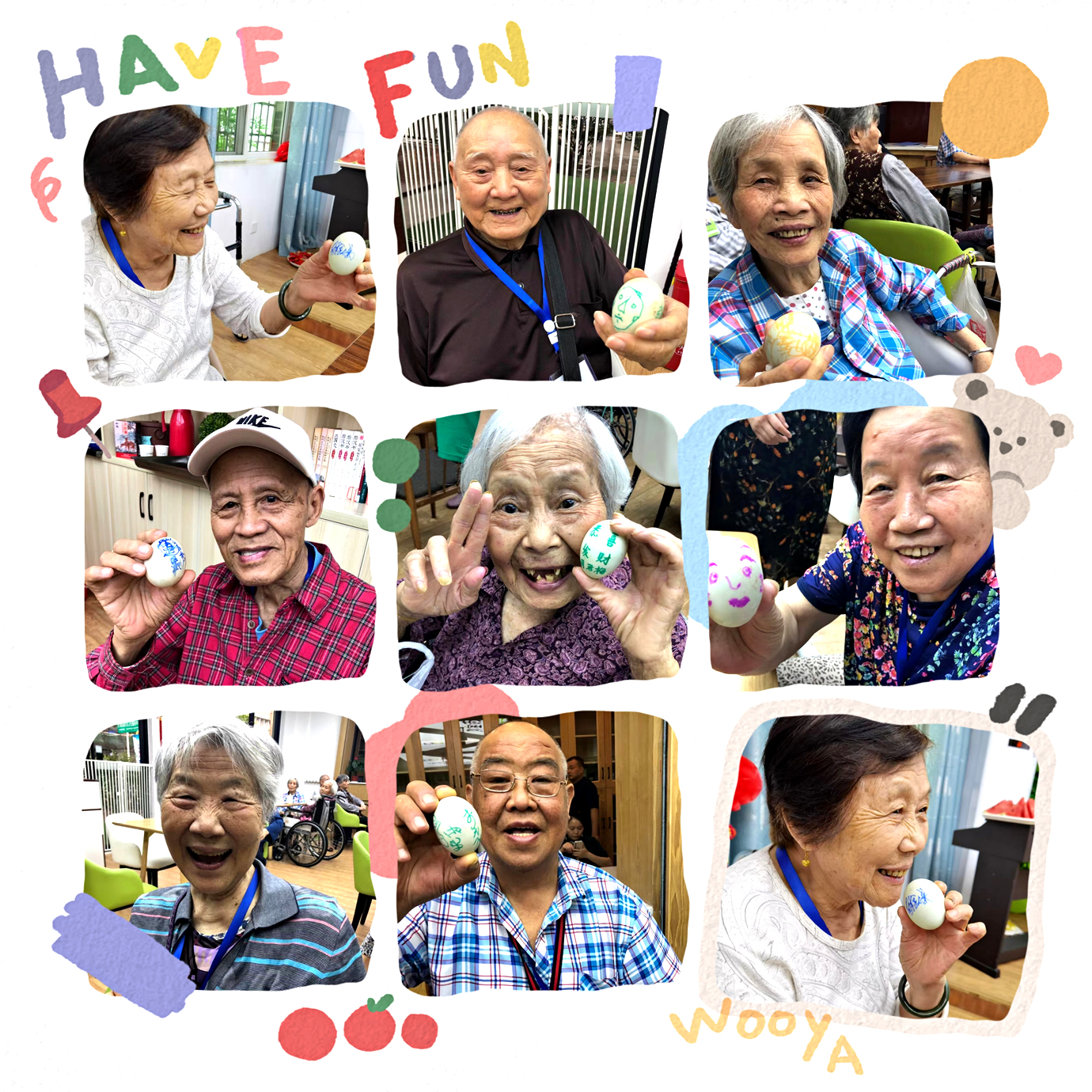 銀海倆寶貝端午節(jié)活動 銀海倆寶貝端午節(jié)活動