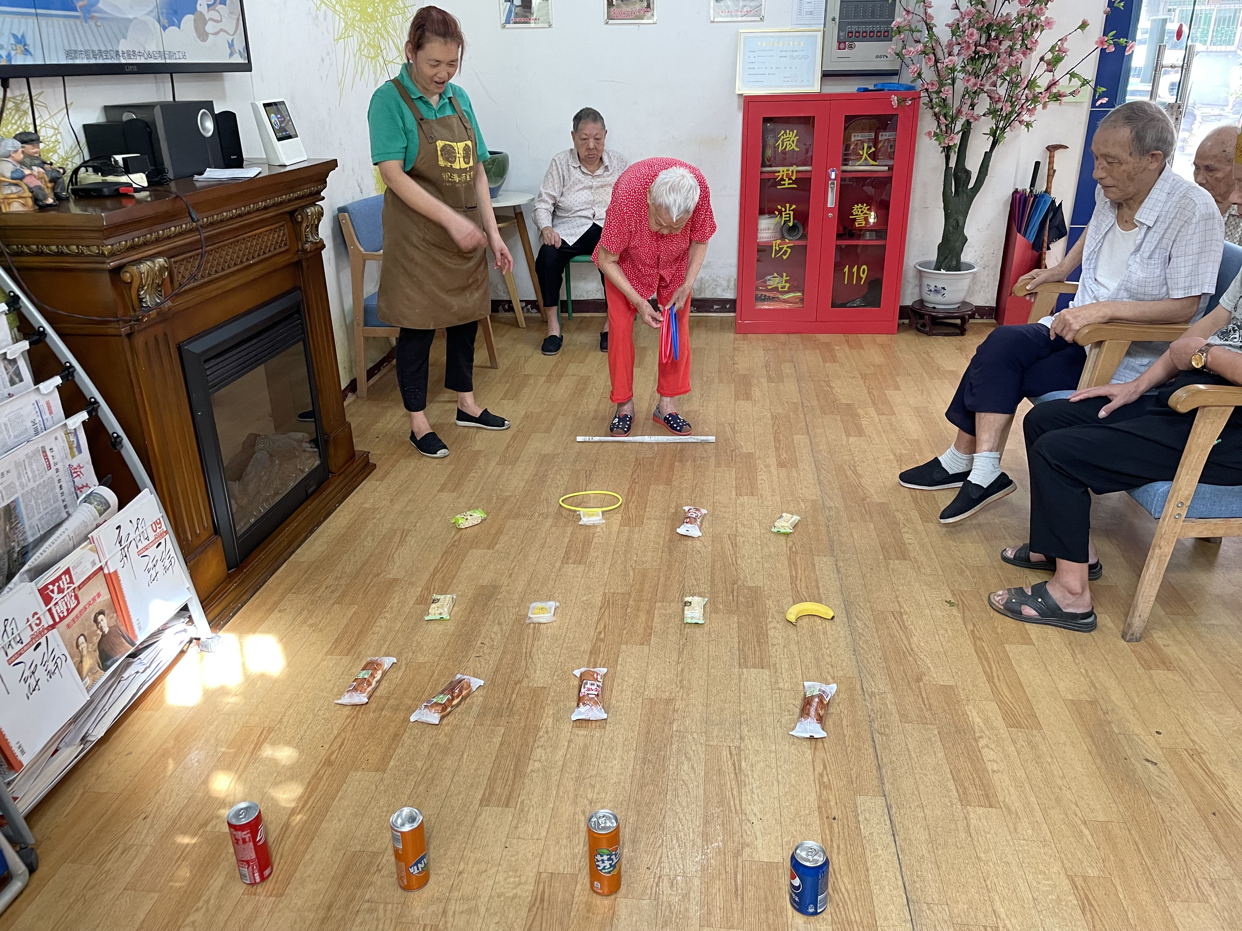 趣味套圈奪寶游戲 趣味套圈奪寶游戲