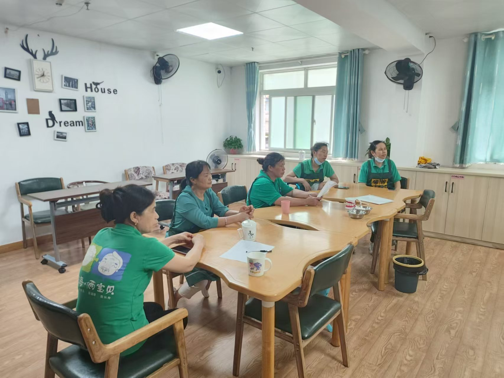 口腔護(hù)理培訓(xùn)